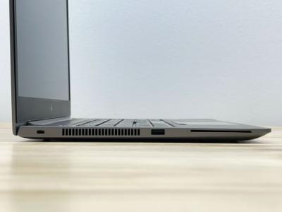 HP ZBook 14u G5