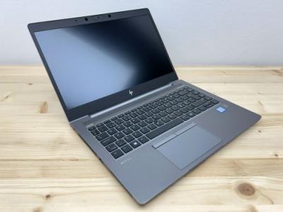 HP ZBook 14u G5