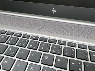 HP ZBook 17 G6