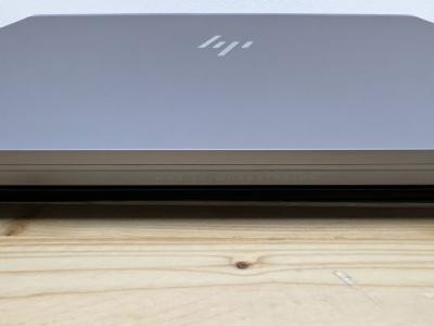 HP ZBook 17 G6