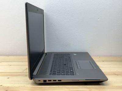 HP ZBook 17 G6