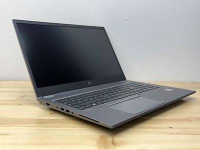 HP ZBook Fury 15 G7 Mobile Workstation