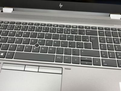 HP ZBook Fury 15 G7 Mobile Workstation