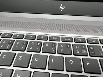 HP ZBook Fury 15 G7 Mobile Workstation