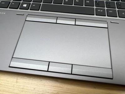 HP ZBook Fury 15 G7 Mobile Workstation