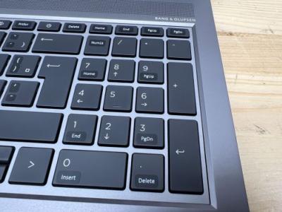 HP ZBook Fury 15 G7 Mobile Workstation