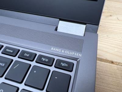 HP ZBook Fury 15 G7 Mobile Workstation