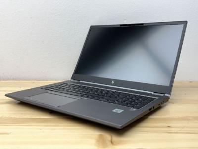 HP ZBook Fury 15 G7 Mobile Workstation