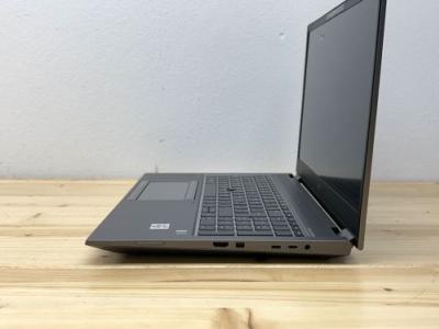 HP ZBook Fury 15 G7 Mobile Workstation