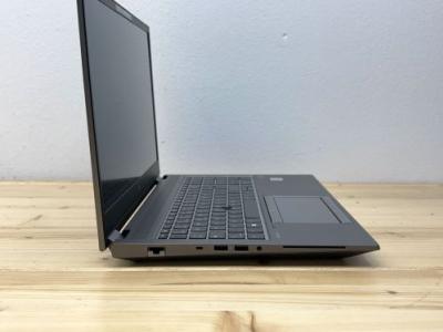 HP ZBook Fury 15 G7 Mobile Workstation