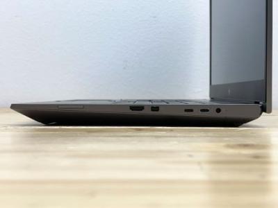 HP ZBook Fury 15 G7 Mobile Workstation
