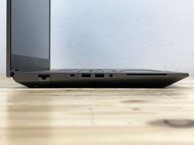 HP ZBook Fury 15 G7 Mobile Workstation