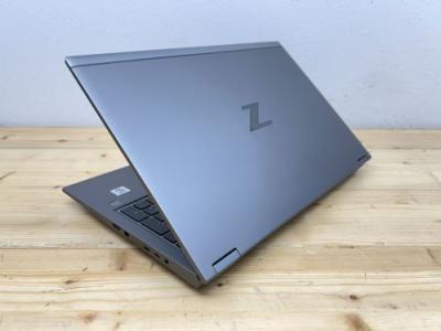 HP ZBook Fury 15 G7 Mobile Workstation