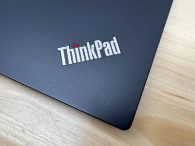 Lenovo ThinkPad L14 G1