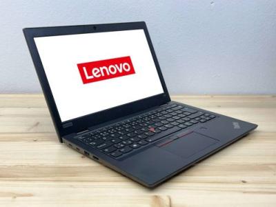 Lenovo ThinkPad L380