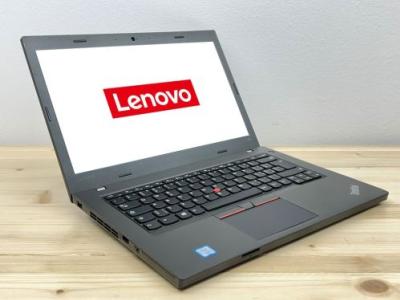 Lenovo ThinkPad L460