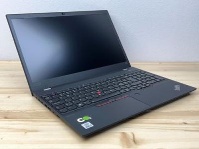 Lenovo ThinkPad P15s Gen 2i