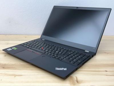 Lenovo ThinkPad P15s Gen 2i