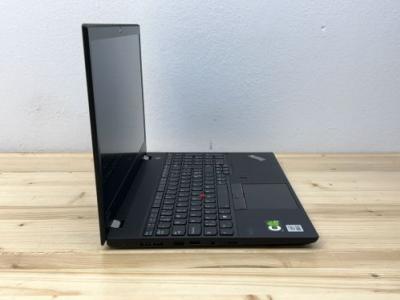 Lenovo ThinkPad P15s Gen 2i