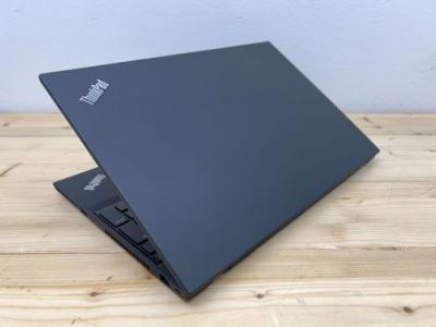 Lenovo ThinkPad P15s Gen 2i