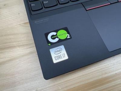 Lenovo ThinkPad P15s Gen 2i
