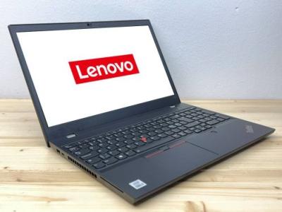 Lenovo ThinkPad P15v Gen 1