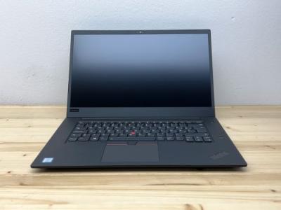 Lenovo ThinkPad P1 Gen 1
