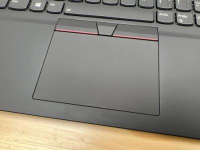 Lenovo ThinkPad P1 Gen 1