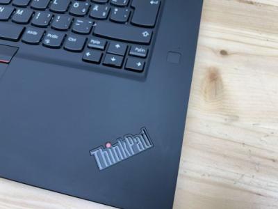 Lenovo ThinkPad P1 Gen 1
