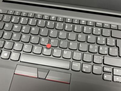 Lenovo ThinkPad P1 Gen 1