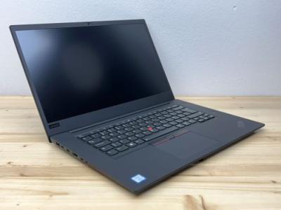 Lenovo ThinkPad P1 Gen 1