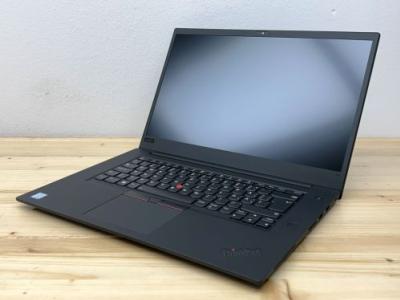 Lenovo ThinkPad P1 Gen 1
