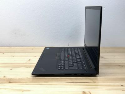 Lenovo ThinkPad P1 Gen 1