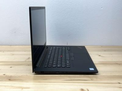 Lenovo ThinkPad P1 Gen 1