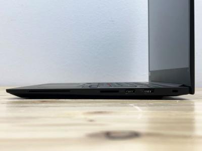 Lenovo ThinkPad P1 Gen 1