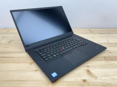 Lenovo ThinkPad P1 Gen 1
