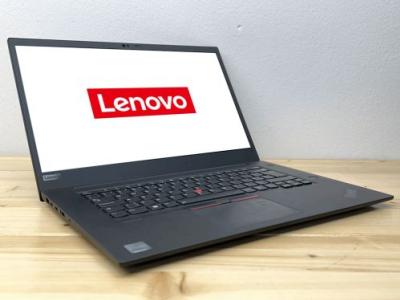 Lenovo ThinkPad P1 Gen 3