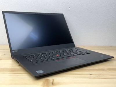 Lenovo ThinkPad P1 Gen 3