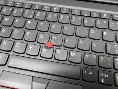 Lenovo ThinkPad P1 Gen 3