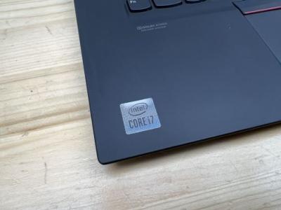 Lenovo ThinkPad P1 Gen 3