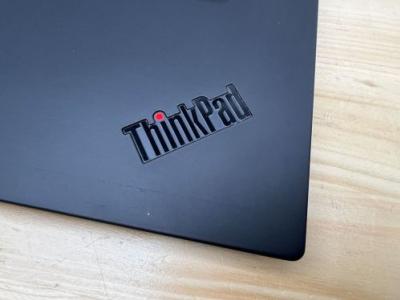 Lenovo ThinkPad P1 Gen 3