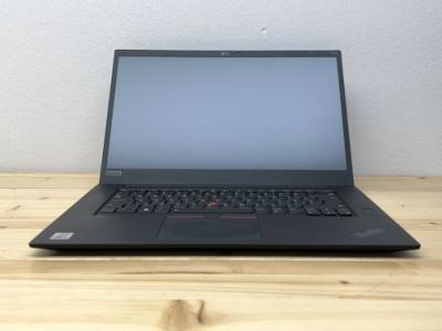 Lenovo ThinkPad P1 Gen 3
