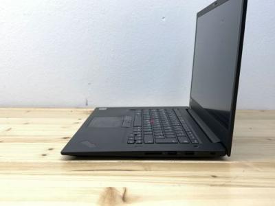 Lenovo ThinkPad P1 Gen 3