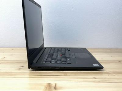 Lenovo ThinkPad P1 Gen 3
