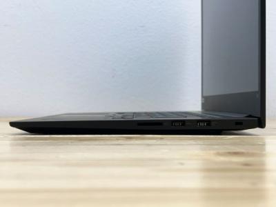 Lenovo ThinkPad P1 Gen 3