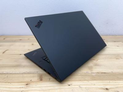 Lenovo ThinkPad P1 Gen 3