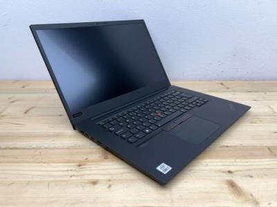 Lenovo ThinkPad P1 Gen 3