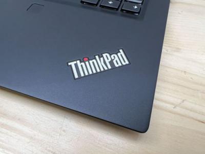 Lenovo ThinkPad T14s Gen 1