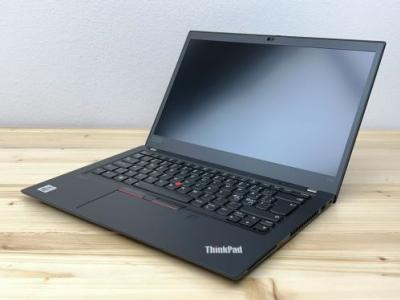 Lenovo ThinkPad T14s Gen 1