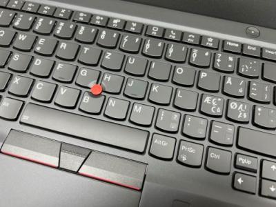 Lenovo ThinkPad T14s Gen 1